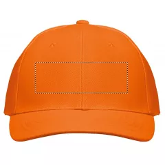 FRONT EMBROIDERY