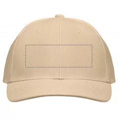 FRONT EMBROIDERY