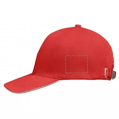 SEGMENT LEFT