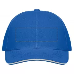 FRONT EMBROIDERY