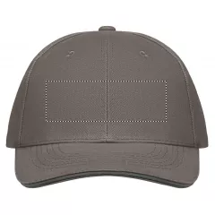 FRONT EMBROIDERY
