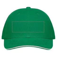 FRONT EMBROIDERY