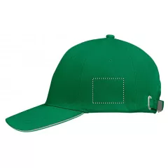 SEGMENT LEFT