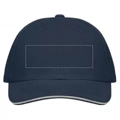 FRONT EMBROIDERY