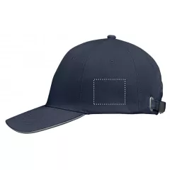 SEGMENT LEFT