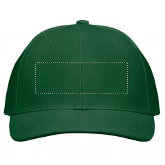 FRONT EMBROIDERY