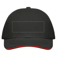 FRONT EMBROIDERY