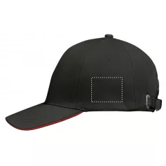SEGMENT LEFT
