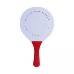 RACKET 1 SCREEN