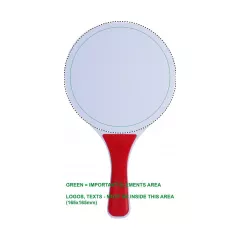 RACKET 2 FRONT PD