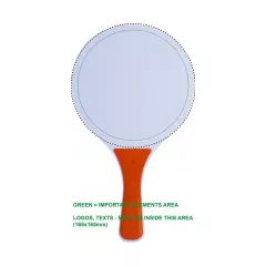 RACKET 2 FRONT PD