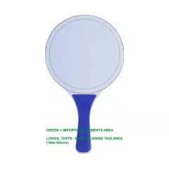 RACKET 2 FRONT PD