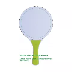 RACKET 1 BACK PD