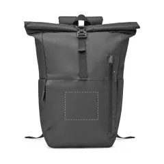 FRONT POCKET
