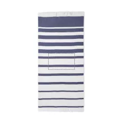 TOWEL CENTER