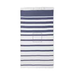 TOWEL CENTER E