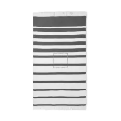 TOWEL CENTER E