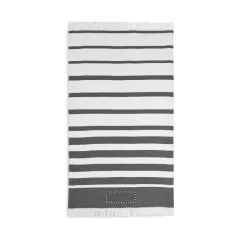 TOWEL STRIPE