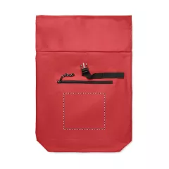 FRONT POCKET