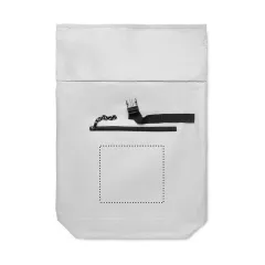 FRONT POCKET