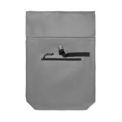 FRONT POCKET