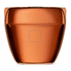 POT PAD