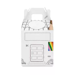 BOX FRONT