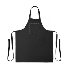 FRONT ABOVE POCKET