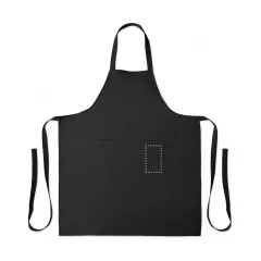 FRONT POCKET LEFT