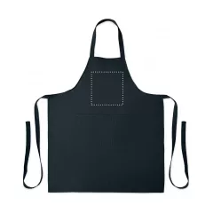 FRONT ABOVE POCKET
