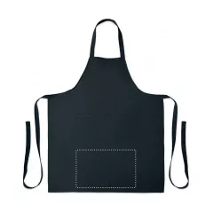 FRONT BELOW POCKET