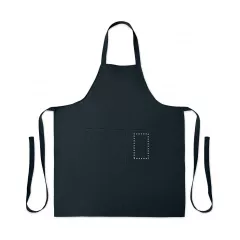 FRONT POCKET LEFT