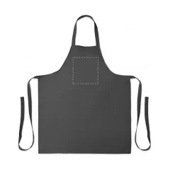 FRONT ABOVE POCKET