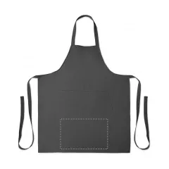 FRONT BELOW POCKET