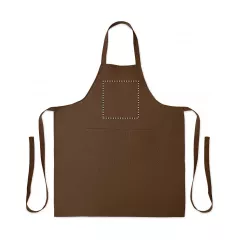 FRONT ABOVE POCKET