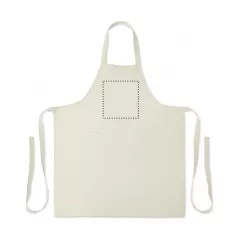 FRONT ABOVE POCKET