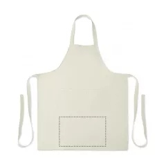 FRONT BELOW POCKET