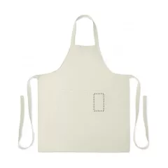 FRONT POCKET LEFT