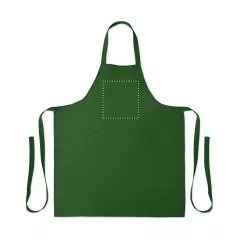 FRONT ABOVE POCKET