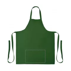 FRONT BELOW POCKET