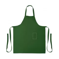 FRONT POCKET LEFT