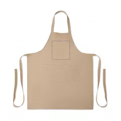 FRONT ABOVE POCKET