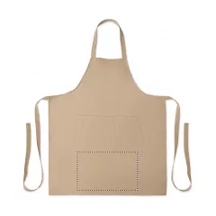 FRONT BELOW POCKET