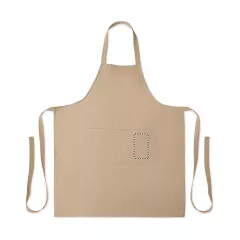 FRONT POCKET LEFT