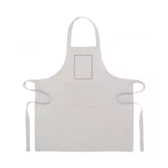 FRONT ABOVE POCKET