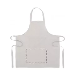 FRONT BELOW POCKET