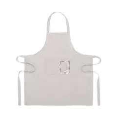 FRONT POCKET LEFT