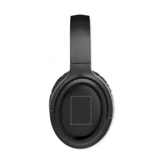 EAR LEFT