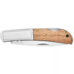RIGHT HANDED STEEL
