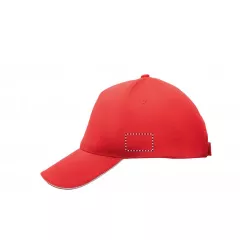 LEFT SIDE